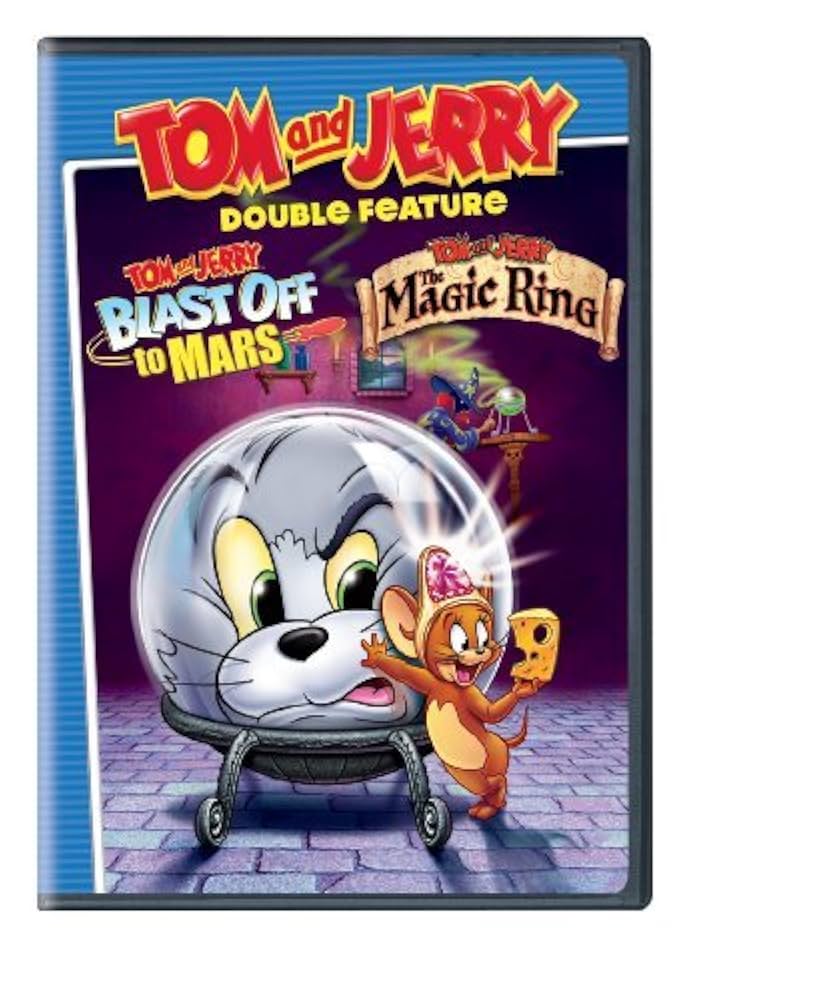 MAGIS●マジス●TOM AND JERRY  2 Tom and Jerry トム＆ジェリー - 【公式】 MAGIS SHOP｜マジス